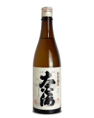 太平海 特別純米 720ml