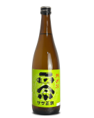 ササ正宗 純米 1800ml