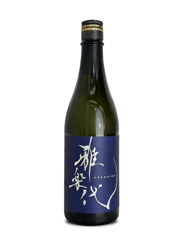 風の森 露葉風807 笊籬採り 720ml | 日本酒 ・ おまかせ日本酒