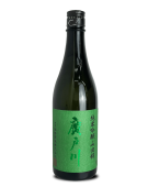 廣戸川 純米吟醸 山田錦 720ml | 日本酒 ・ おまかせ日本酒,は行