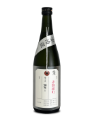 荷札酒 純米大吟醸 赤磐雄町 720ml