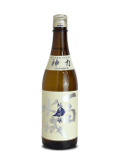 一白水成 純米吟醸 山田穂 720ml