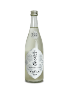 みむろ杉 木桶菩提もと 無濾過生原酒 おりがらみ 720ml