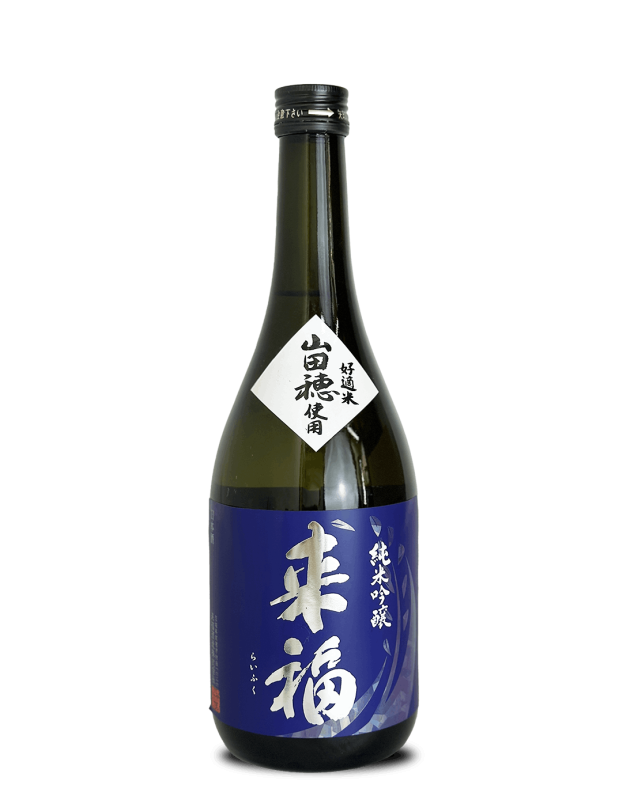 奥津和 津島屋 外伝 純米大吟醸 49才心 720ml | 日本酒 ・ おまかせ日本酒,た