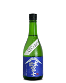 出雲富士 純米吟醸 超辛口 青 しぼりたて生原酒720ｍｌ