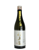津島屋 純米大吟醸 山恵錦 720ml