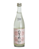 みむろ杉 菩提もと 露葉風 生 720ml