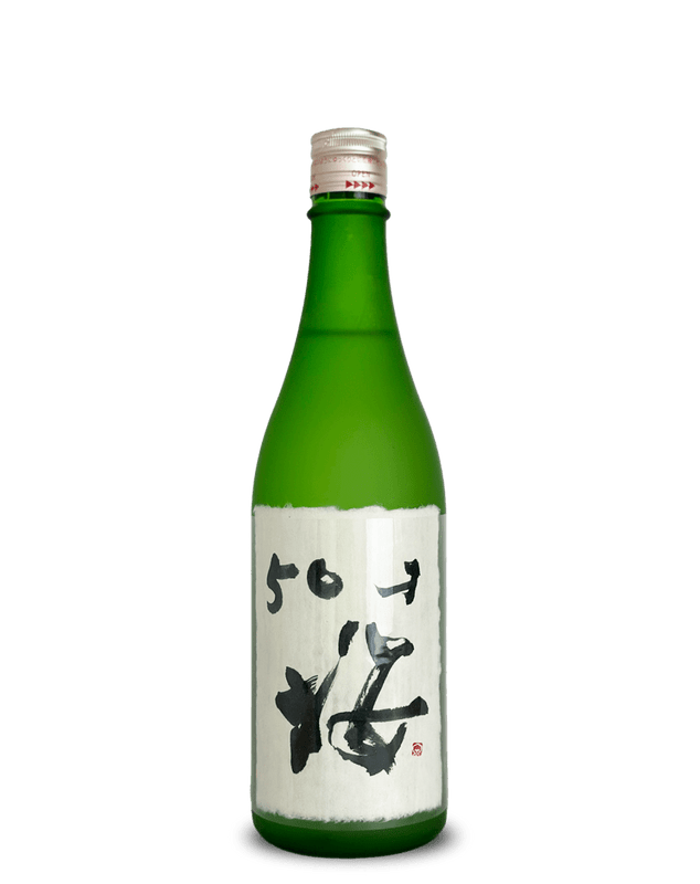 津島屋 外伝 純米大吟醸 50才桜 720ml