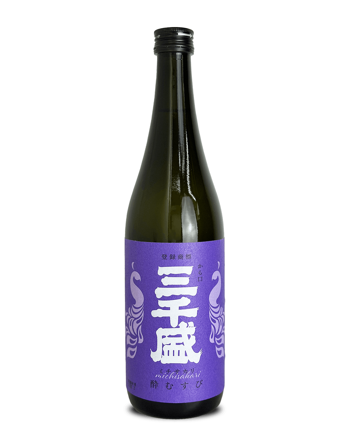 三千盛 純米大吟醸 酔むすび 1800ml