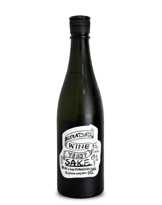 津島屋 外伝 純米大吟醸 50才桜 720ml | 日本酒 ・ おまかせ日本酒,た