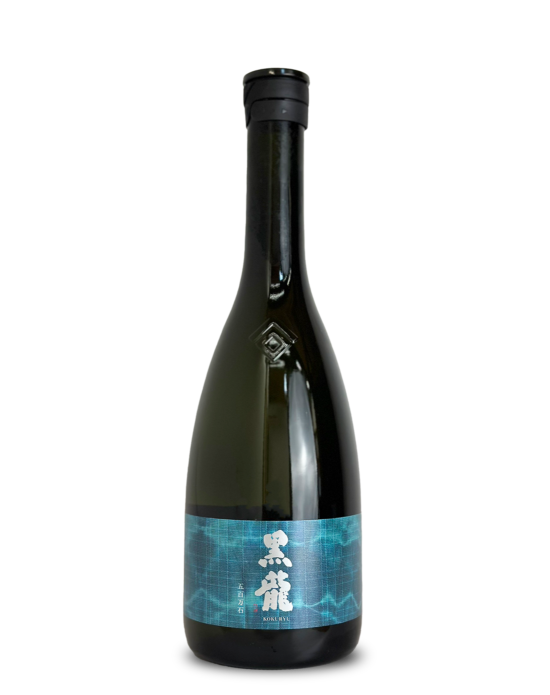 黒龍 純米吟醸 いっちょらい 1800ml | 日本酒 ・ おまかせ日本酒