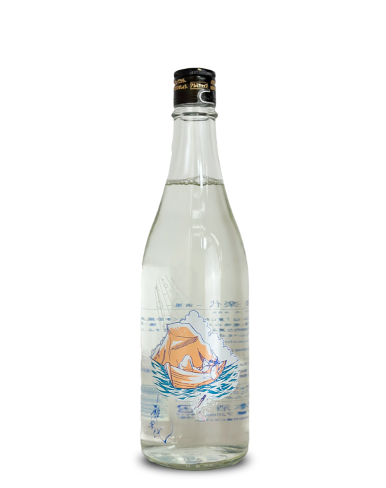 雅楽代 ~南風~ 720ml
