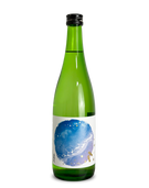 上喜元 初夏の浜辺 720ml
