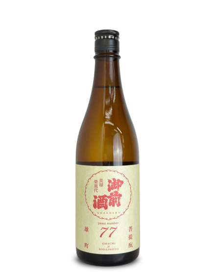 荷札酒 純米大吟醸 黄水仙 720ml | 日本酒 ・ おまかせ日本酒,な