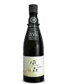 風の森 秋津穂657 真中採り 720ml