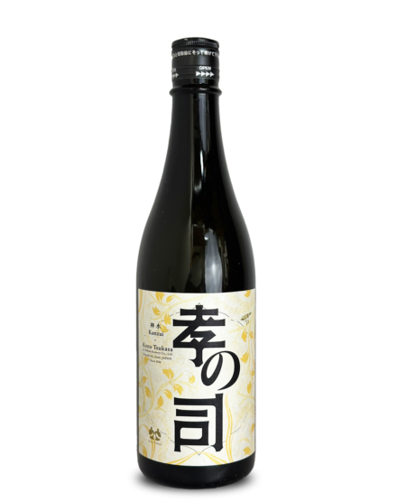 孝の司 神水 1800ml