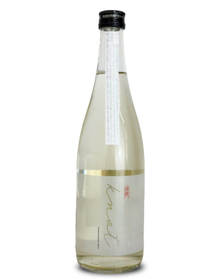 Koshijinokobai knot 720ml
