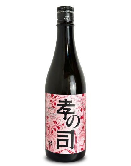 孝の司 心カラセヨ 1800ml