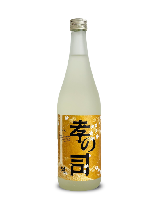 孝の司 秋風 1800ml