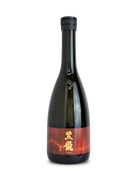 黒龍 純米大吟醸 山田錦 720ml