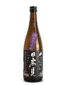 日高見 純米大吟醸 助六 720ml