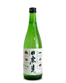 日高見 特別純米 魚ラベル 720ml