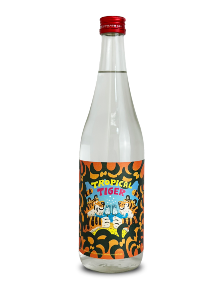 トロピカルタイガー 1800ml