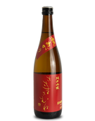 ささまさむね 純米吟醸 秋上がり 720ml