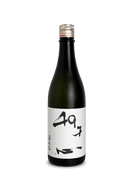 津島屋 外伝 純米大吟醸 49才心 720ml
