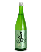 Buyu Cycle OgawaYeast 720ml