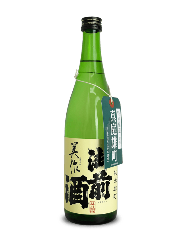荷札酒 純米大吟醸 亀の尾 720ml | 日本酒 ・ おまかせ日本酒,な行