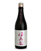 津島屋 純米大吟醸 備前雄町 720ml