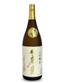 日高見 大吟醸 中取り 匠 1800ml