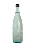 日高見 純米 初しぼり かすみ酒 1800ml