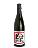 風の森 露葉風707 with妖怪書道 逢香Ouka 720ml