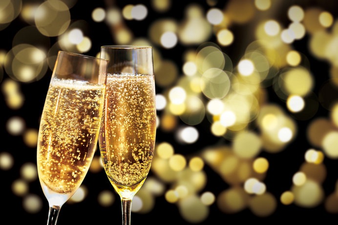 年末年始を愉しむワイン6本セット