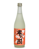 孝の司 春景色 720ml