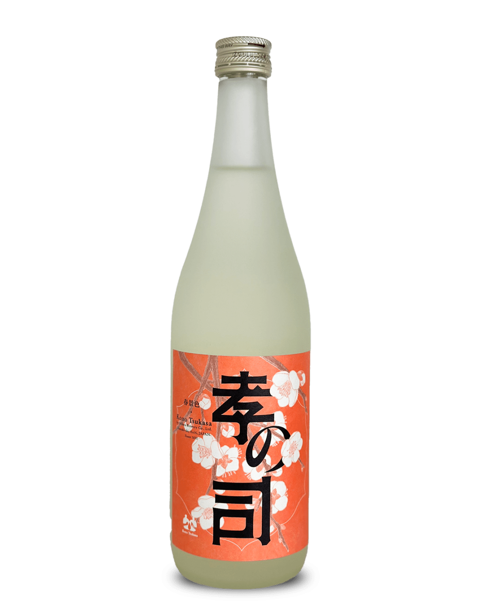 孝の司 春景色 720ml