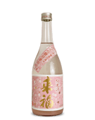 来福 純米生原酒 さくらの花酵母 720ml