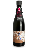 風の森 雄町807 笊籬採り 720ml
