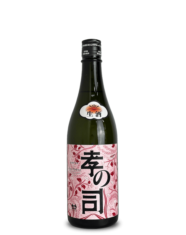 孝の司 心カラセヨ 生 1800ml