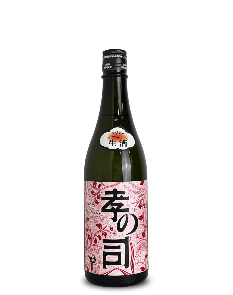孝の司 心カラセヨ 生 1800ml