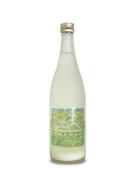 稲門(とうもん) 純米吟醸 にごり 720ml