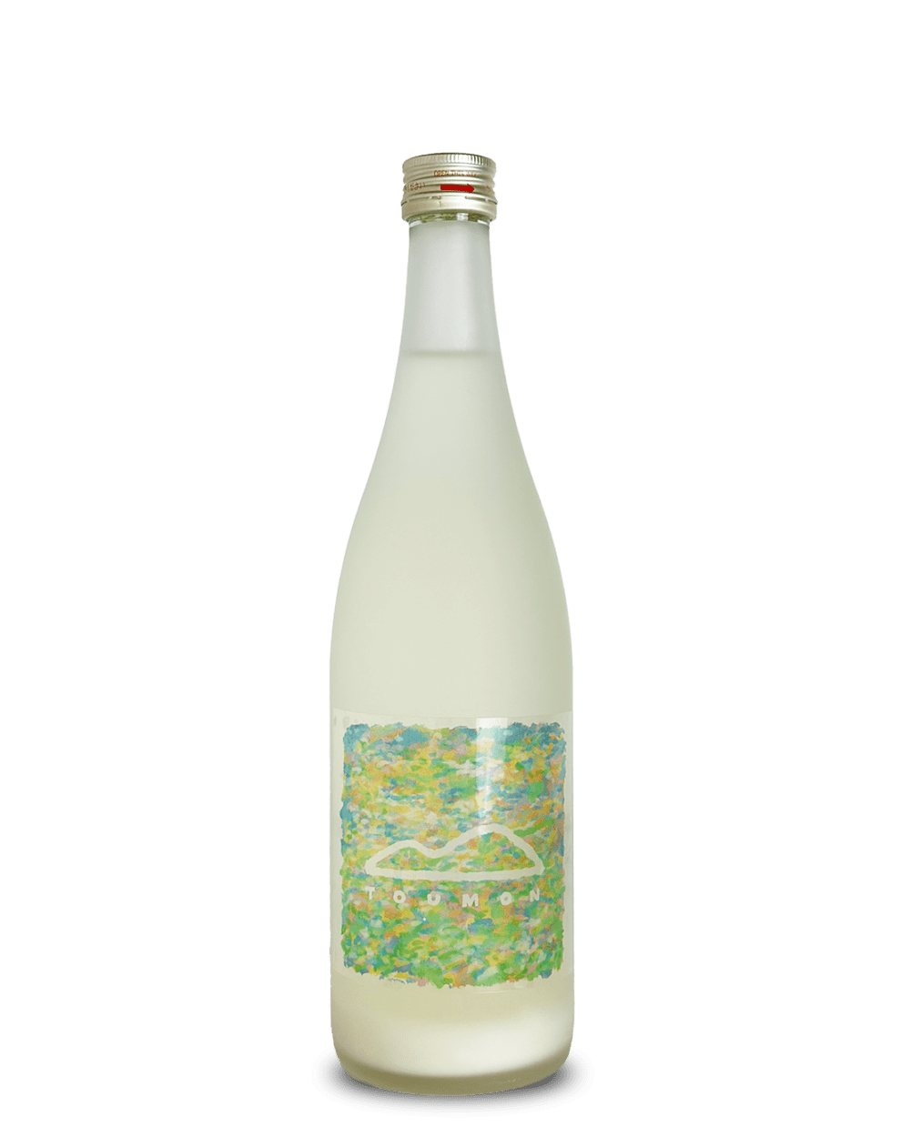 稲門(とうもん) 純米吟醸 にごり 720ml