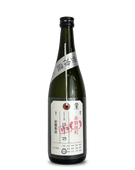 荷札酒 純米大吟醸 特等米 赤磐雄町 720ml