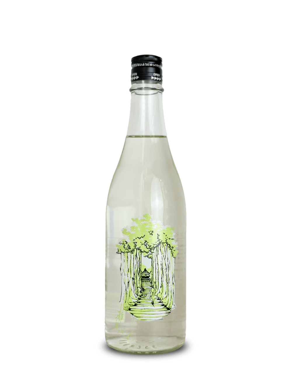 雅楽代 ～春風～ 720ml