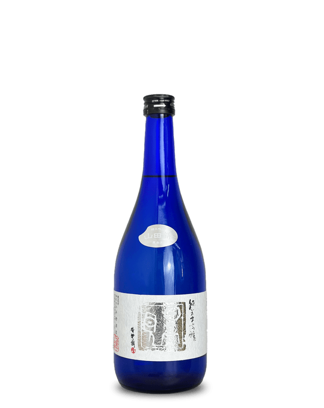 加茂錦 純米大吟醸 BRILLIANCE播州愛山 720ml | 日本酒 ・ おまかせ