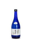 日高見 純米大吟醸 ブルーボトル 720ml