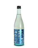 日高見 夏の純米吟醸 720ml