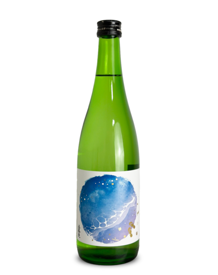 上喜元 初夏の浜辺 1800ml